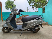 Hero Maestro Edge 125 BS6 2020 Model