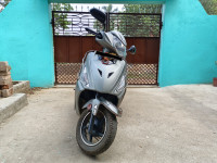 Mvg Hero Maestro Edge 125 BS6