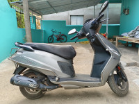 Mvg Hero Maestro Edge 125 BS6