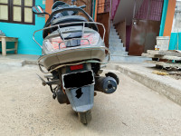 Mvg Hero Maestro Edge 125 BS6