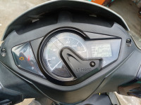 Mvg Hero Maestro Edge 125 BS6