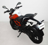 KTM Duke 125