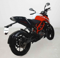 KTM Duke 125