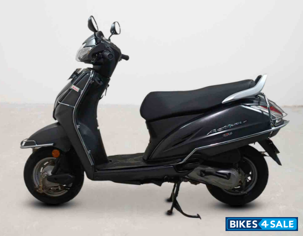 Honda Activa 5G