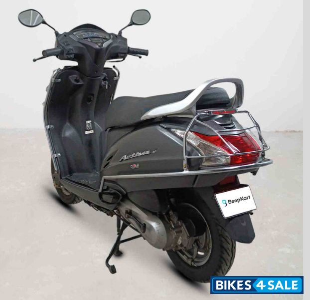 Honda Activa 5G Honda Activa 5G