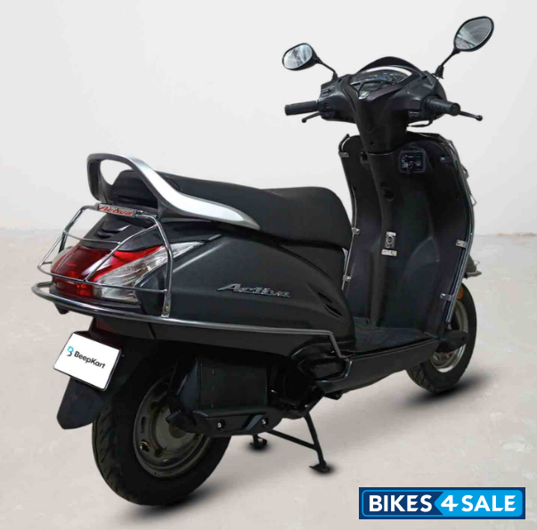 Honda Activa 5G Honda Activa 5G