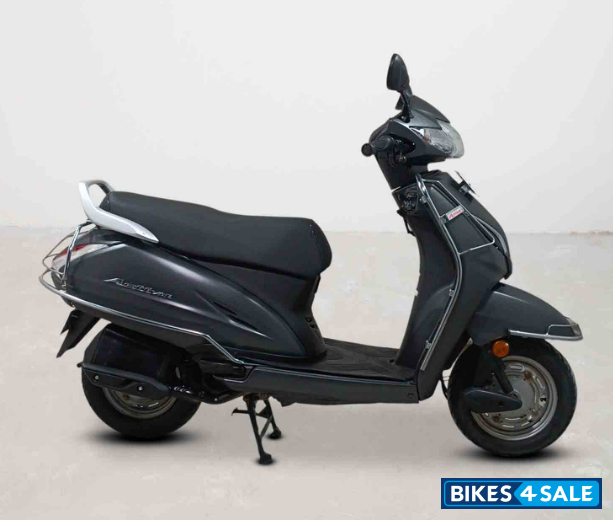 Honda Activa 5G Honda Activa 5G