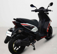 Aprilia SR 160 Std ABS