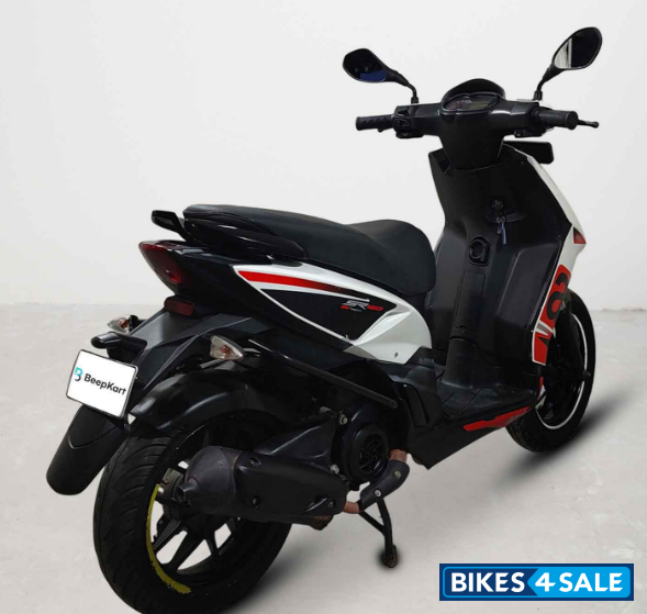 Aprilia SR 160 Std ABS