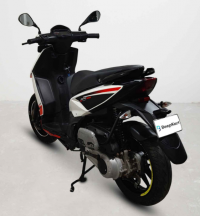 Aprilia SR 160 Std ABS