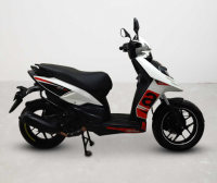 Aprilia SR 160 Std ABS