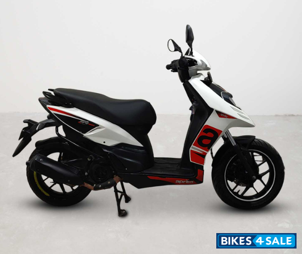 Aprilia SR 160 Std ABS