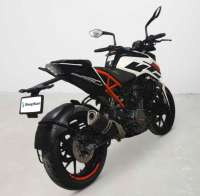 KTM Duke 250