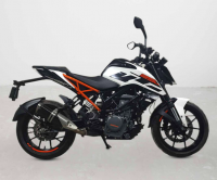 KTM Duke 250