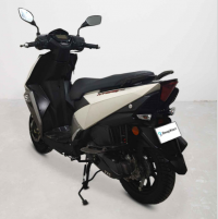 TVS NTORQ 125