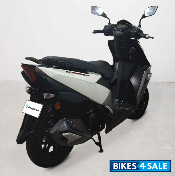 TVS NTORQ 125