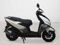 TVS NTORQ 125