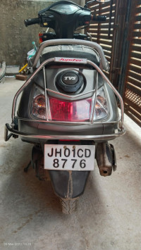 TVS Jupiter