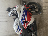 Honda CBR 250R