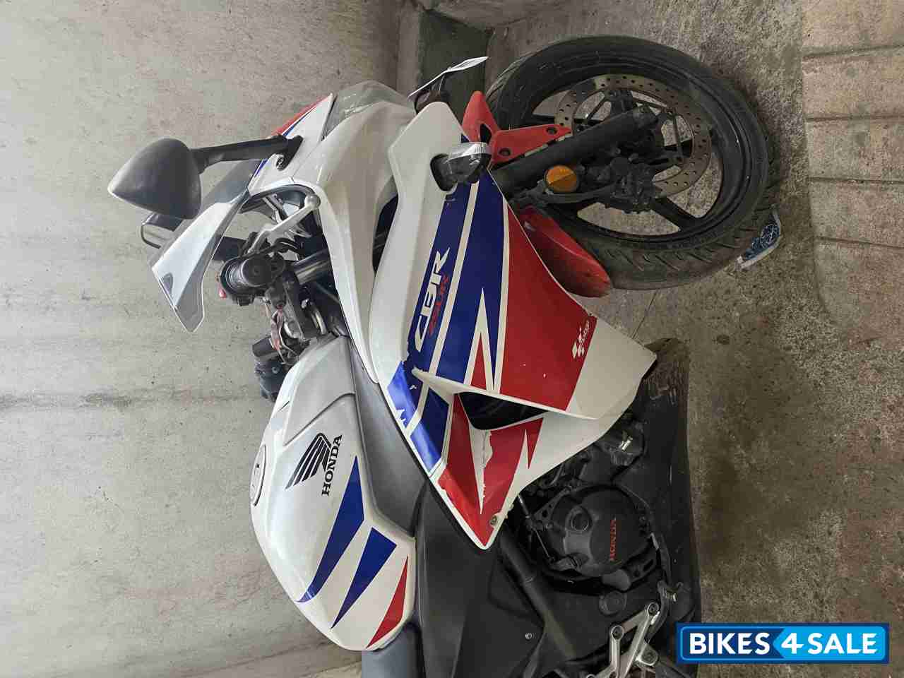 Honda CBR 250R Honda CBR 250R