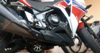 Honda CBR 250R