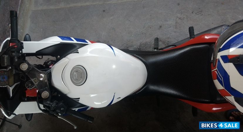 Honda CBR 250R Honda CBR 250R