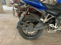 Bajaj Pulsar 200 NS
