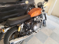 Royal Enfield Interceptor 650 Twin 2020 Model