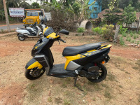 TVS NTORQ 125 2021 Model
