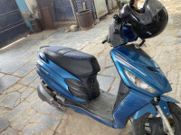 Hero Maestro Edge  Model