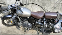 Royal Enfield Classic 350 BS VI 2021 Model