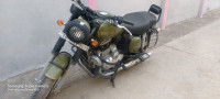 Jawa forty two Forty two bs4 2019 Model