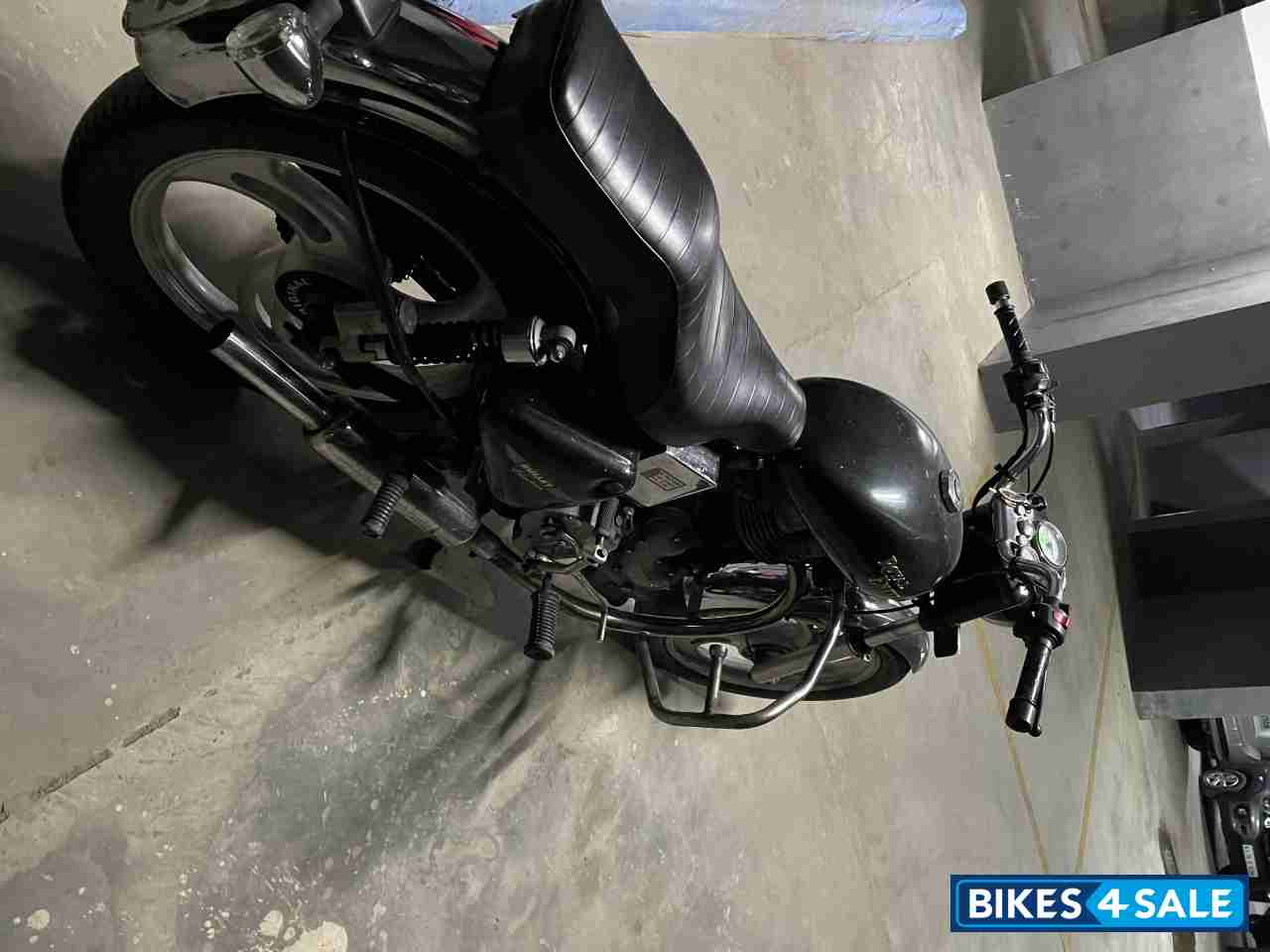 Royal Enfield Bullet Electra