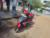 TVS NTORQ 125 Race Edition BS6 2020 Model