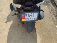 TVS NTORQ 125 Race Edition BS6