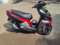 TVS NTORQ 125 Race Edition BS6