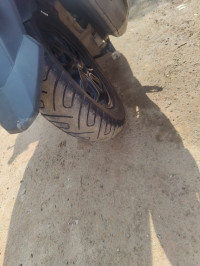 TVS NTORQ 125 Race Edition BS6