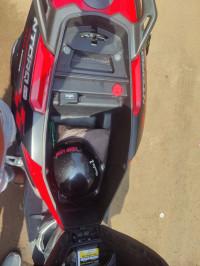 TVS NTORQ 125 Race Edition BS6