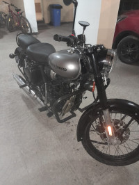 Royal Enfield Classic 350 BS VI 2021 Model