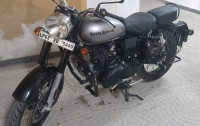 Royal Enfield Classic 350 BS VI