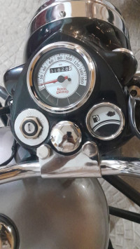 Royal Enfield Classic 350 BS VI