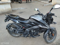 Bajaj Pulsar NS125 BS6 2022 Model