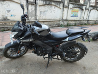 Bajaj Pulsar NS125 BS6