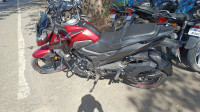 Honda XBlade 2019 Model