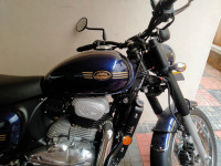 Jawa forty two BS6 2023 Model