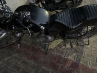 Royal Enfield Bullet 350 ES 2017 Model