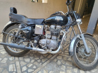 Royal Enfield Bullet Electra 2015 Model