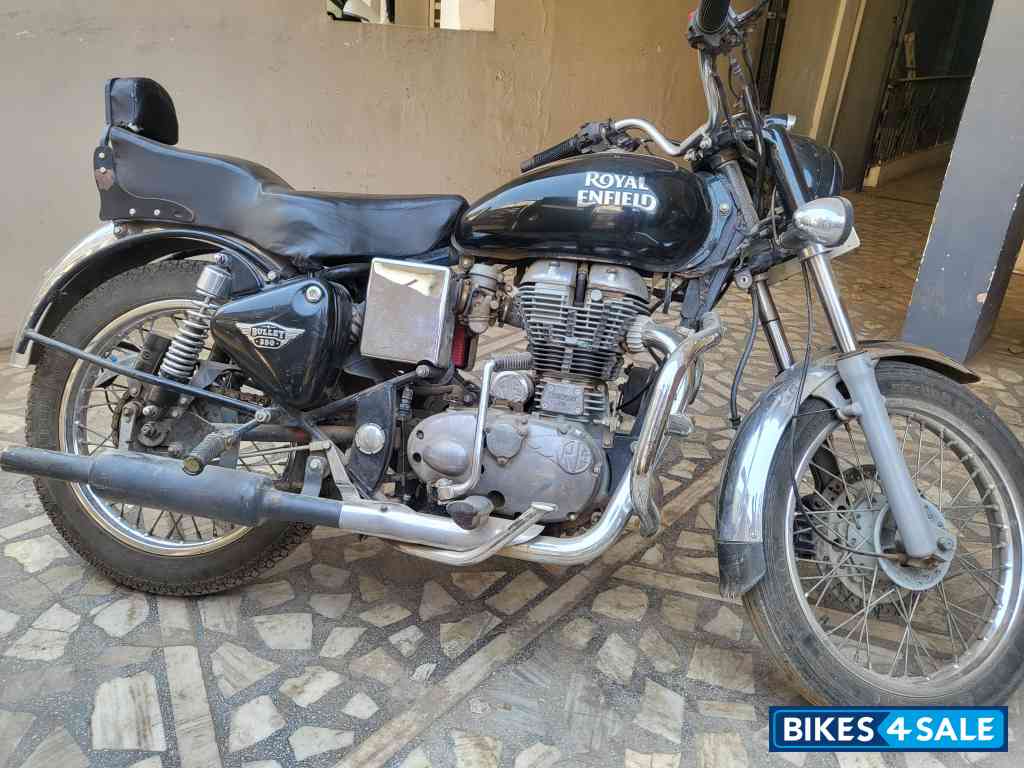 Royal Enfield Bullet Electra