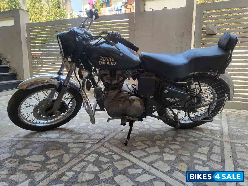 Royal Enfield Bullet Electra