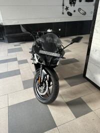 Bajaj Pulsar RS 200 BS6